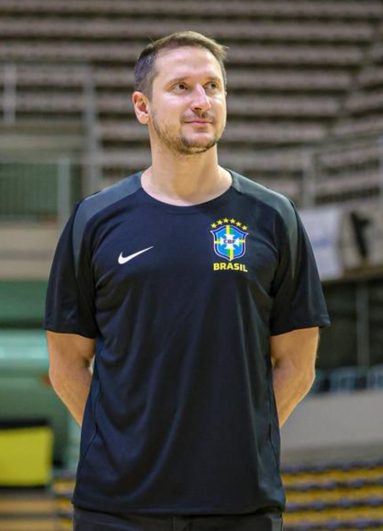 Mauro Sandri